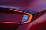 Hyundai Sonata 2019 года (KR)